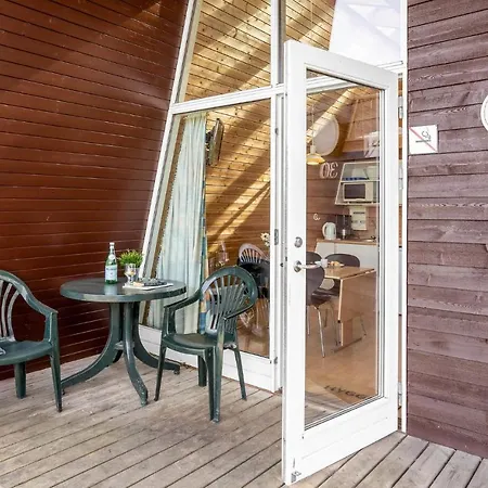 Lovely In With Wifi Fredericia