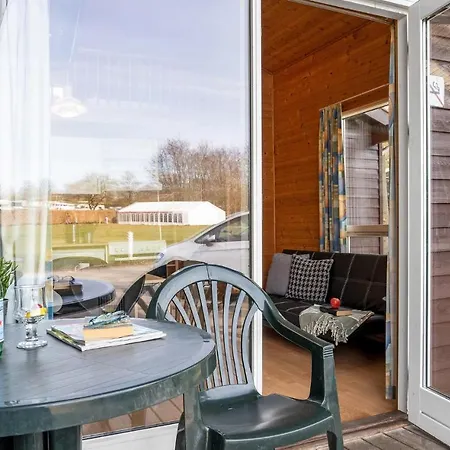 Lovely In With Wifi Fredericia
